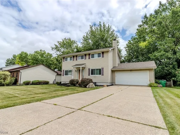 1100 Dartmouth Dr, Painesville, OH 44077