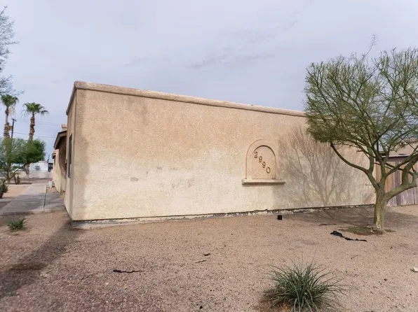 2990 S 1st Ave Unit A-b, Yuma, AZ 85364