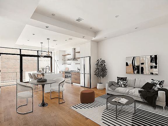 2nd image of 1312 Bushwick Ave #2
