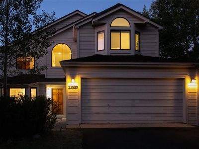 23989 High Meadow Dr, Golden, CO, 80401