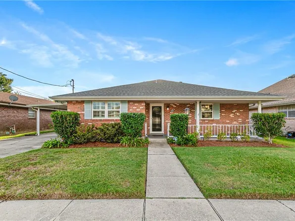 4712 Bissonet Dr, Metairie, LA 70003