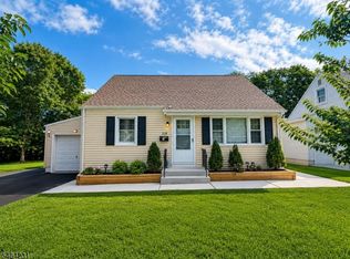 538 Cicilia Pl, Scotch Plains Twp., NJ 07076