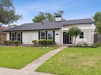 2218 Greenvalley Dr, Carrollton, TX, 75007