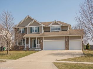 1609 NE Lowell Ct, Ankeny, IA 50021