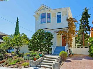 1440 Bonita Ave, Berkeley, CA 94709