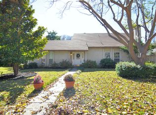 1716 Arvada Dr, Richardson, TX 75081