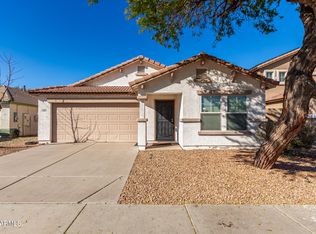 212 N 152nd Dr, Goodyear, AZ 85338