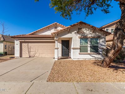 212 N 152ND Drive, Goodyear, AZ, 85338