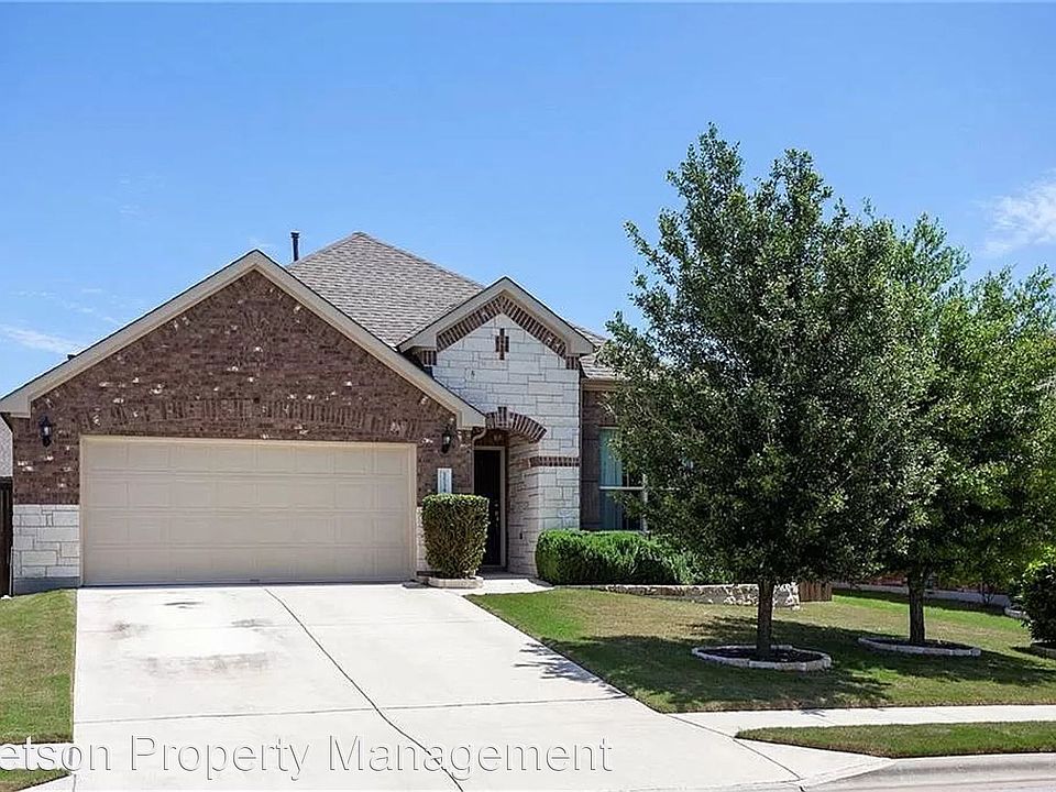 3534 Guadalajara St, Round Rock, TX 78665 Zillow