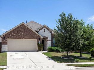 3534 Guadalajara St, Round Rock, TX 78665
