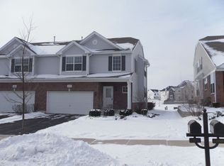 12912 S Conifer St, Plainfield, IL 60585