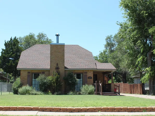 1807 8th St, Woodward, OK 73801