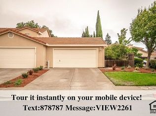 308 Columbia Cir, Benicia, CA 94510