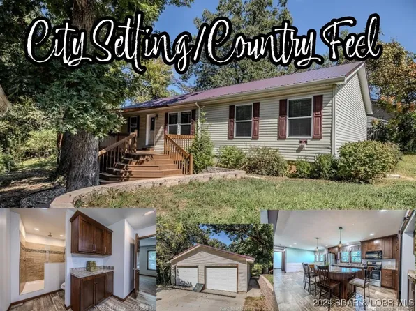 62 Newton St, Camdenton, MO 65020
