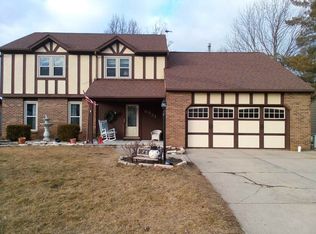 6931 Wolfsboro Ln, Fort Wayne, IN 46835