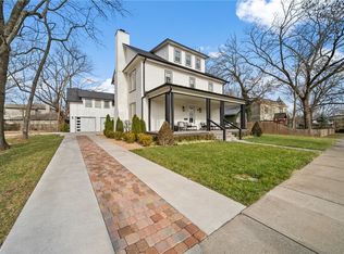 206 NW 5th St, Bentonville, AR 72712