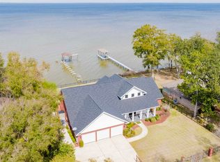 4140 Sandy Bluff Dr W, Gulf Breeze, FL 32563