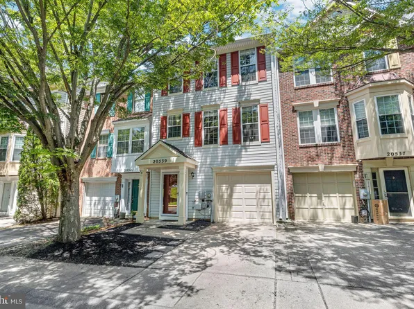20539 Golf Course Dr #305, Germantown, MD 20874