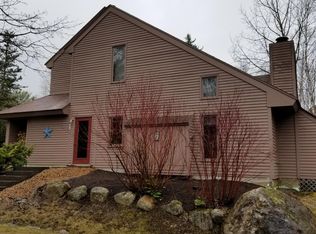 12 Forest Rim Way #E4, Waterville Valley, NH 03215