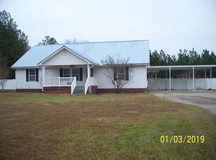 15612 Grimes Estate Rd, Andalusia, AL 36420