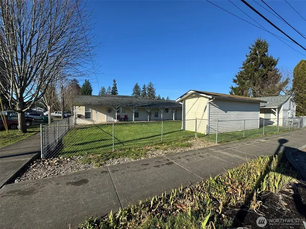 316 S Granite Avenue, Granite Falls, WA 98252