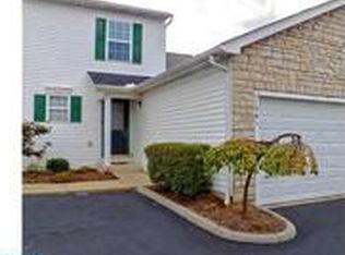 1941 Bashan Dr, Columbus, OH 43228