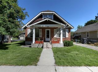 516 S 5th St E, Missoula, MT 59801
