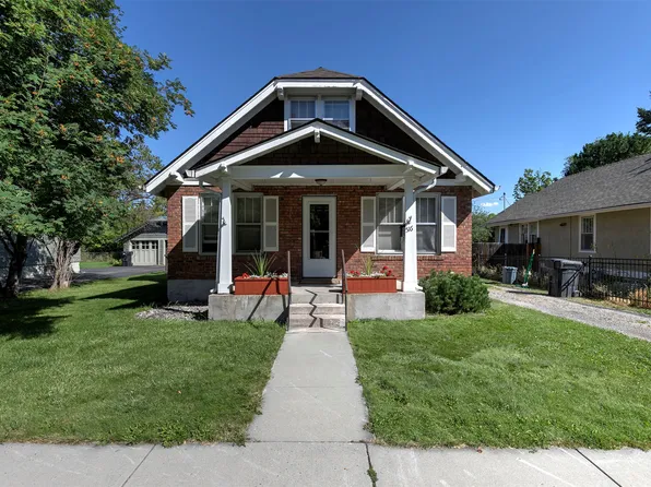 516 S 5th St E, Missoula, MT 59801