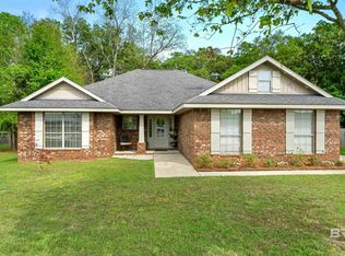316 Black Friars St, Fairhope, AL 36532