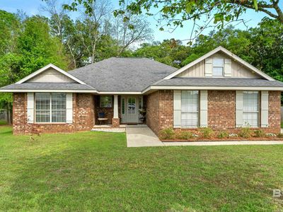 316 Black Friars St, Fairhope, AL, 36532