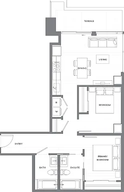 Museum House — Photo 73