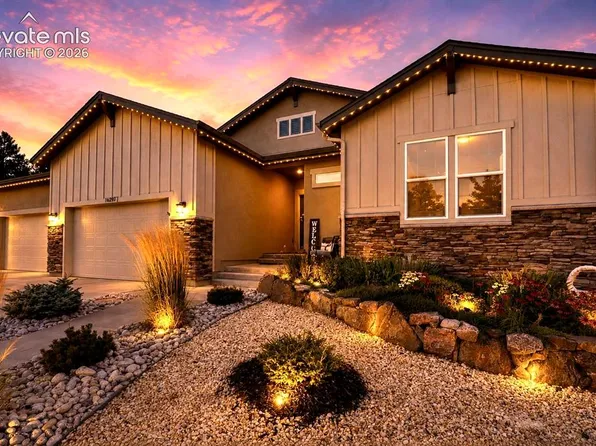 16297 Forest Cloud Way, Monument, CO 80132