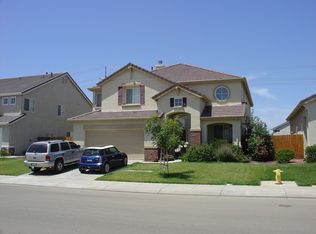 1199 Cherry Blossom Ln, Tracy, CA