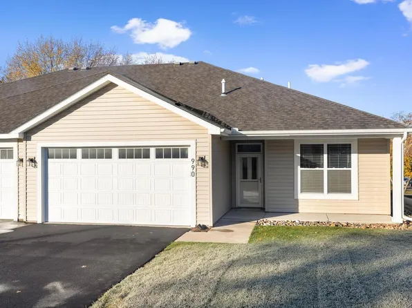990 Lovell Ave W, Roseville, MN 55113