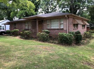 304 7th St S, Bessemer, AL 35020