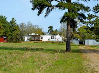 3181 Brewer Rd, Booneville, AR 72927