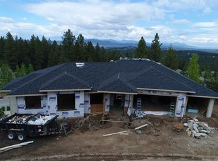 5107 S Camus Ln, Veradale, WA 99037