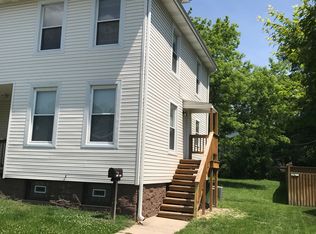 3102 Rueckert Ave #2, Baltimore, MD 21214