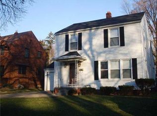 3328 Aldringham Rd, Toledo, OH 43606