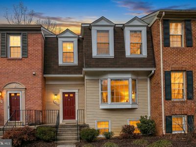 7205 Gentian Ct, Springfield, VA, 22152