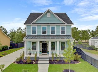 819 Buckler St, Summerville, SC 29486