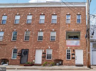 1140 Dexter St, Baltimore, MD 21230