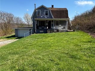 626 Pittsburgh Rd, Rochester, PA 15074