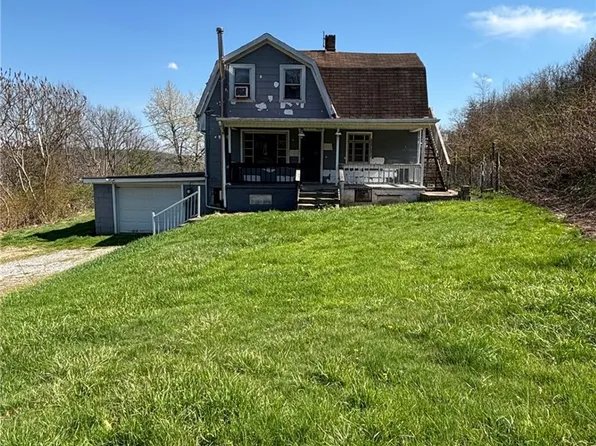 626 Pittsburgh Rd, Rochester, PA 15074