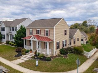 1257 N Fairfax Blvd, Ranson, WV 25438