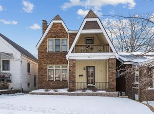 3944 Parker Ave, Saint Louis, MO 63116