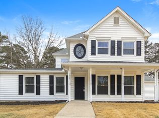 1005 Old Spring Way, Buford, GA 30518