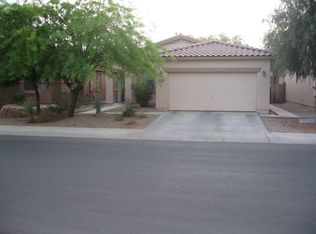 20636 N Alma Dr, Maricopa, AZ 85138