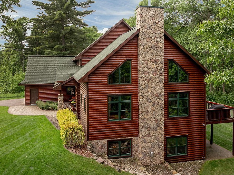 31839 Cree Bay Cir, Breezy Point, MN 56472 | Zillow