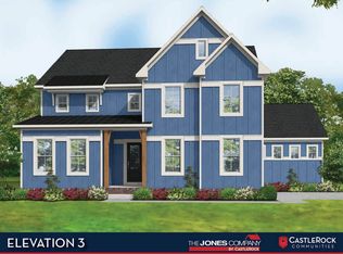 7707 Woodford Dr, Fairview, TN 37062